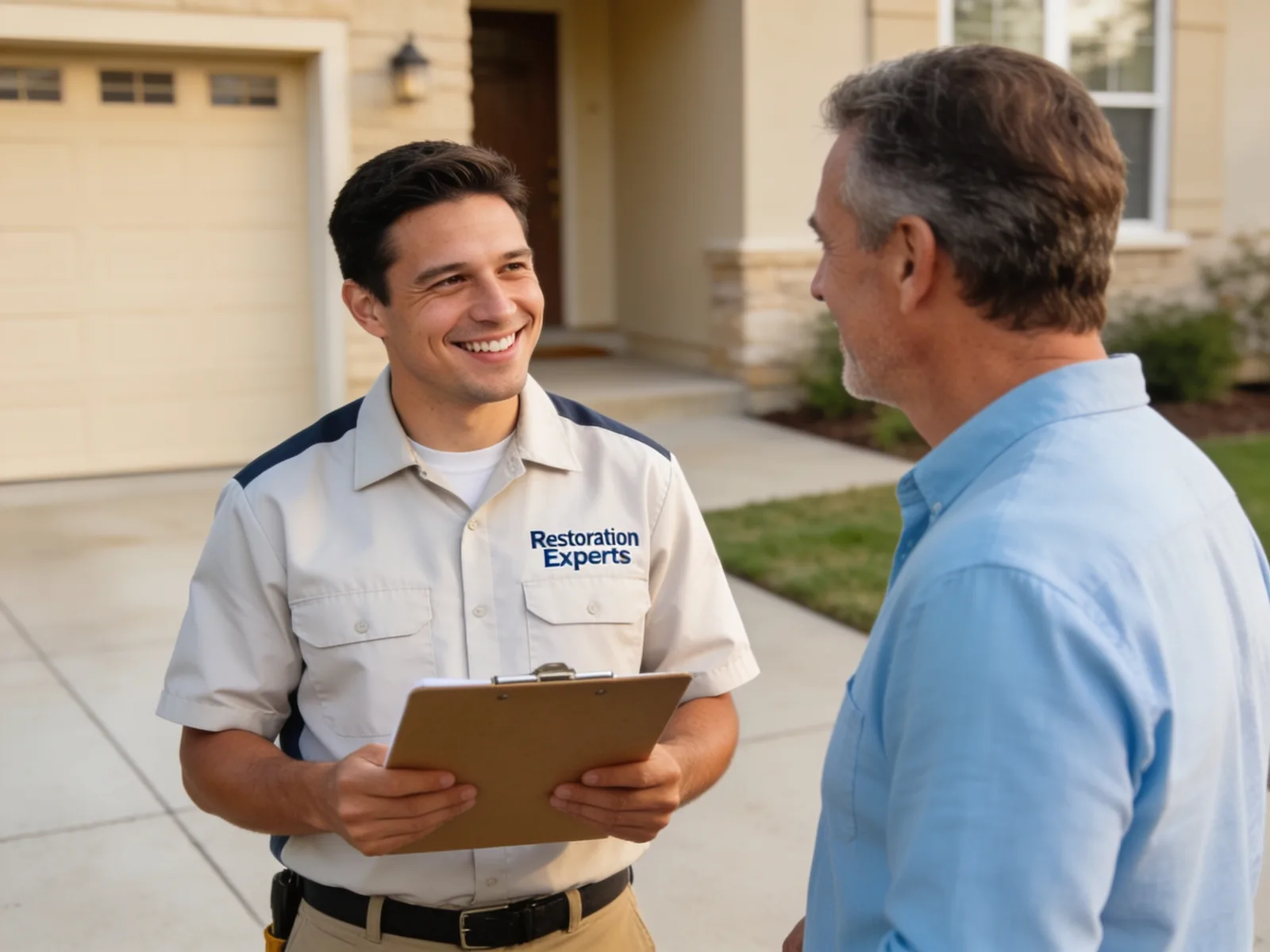 Water Damage Cleanup Danbury, NE FAQs